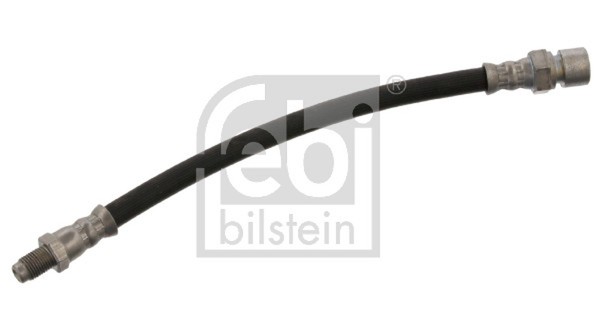 Bremsschlauch Febi Bilstein 37236 FüR VW Iltis 14 Kaefer 181 Ghia Karmann 183 34-image