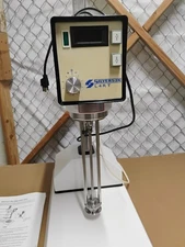 Silverson L4RT High Shear Mixer Nice Cosmetic and Fully Functional 