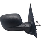 Passenger Side View Mirror Power Non-heated Fits 02-07 LIBERTY 450638