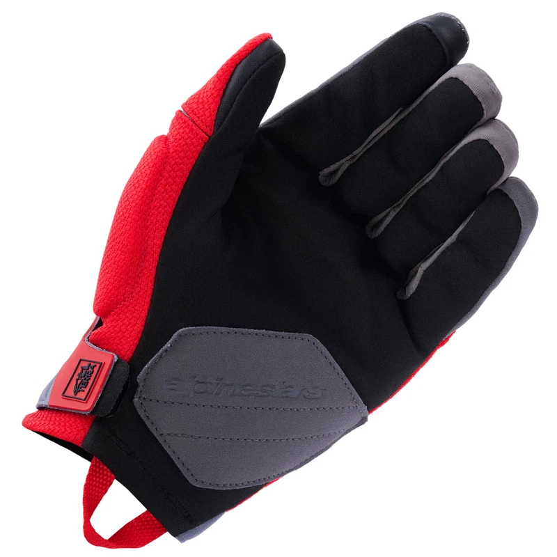 Alpinestars Durack Bright Red Walnut, photo 2 of 2