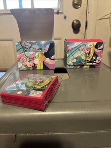 iono box booster packs Amazon.com: Pokemon TCG: Iono's Bellibolt ex Premium Collection