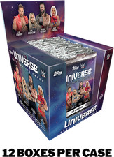 2011 Topps WWE Champions Wrestling 16