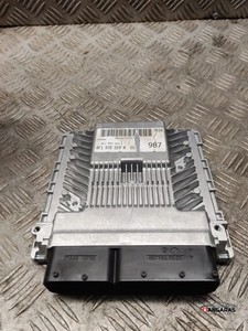 AUDI A6 4F2, C6 Motorsteuergerät ECU 4f1907559 3.20 Petrol 2007 33136841