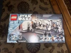 LEGO Star Wars: Boarding the Tantive IV (75387)