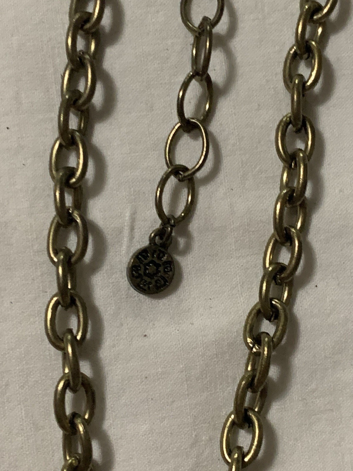 ruby rd necklace - image 4