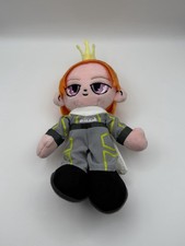 P1Harmony P1Kids Theo Soft Toy Rare Collectable KPOP