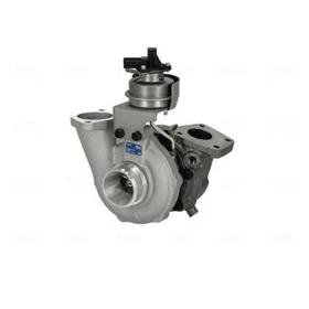 Turbolader Abgasturbolader für CHEVROLET CAPTIVA CRUZE Schrägheck Station Wagon