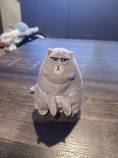 McDonald's 2016 Secret Life of Pets Happy Meal Plush Chloe