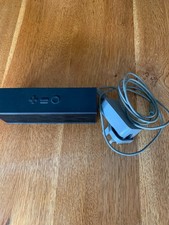 Jawbone Jambox Wireless Portable Speaker  - Bluetooth - Black - Genuine -