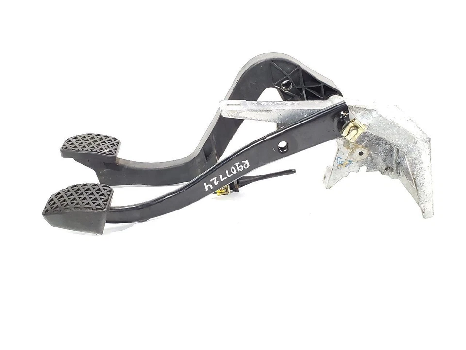 BMW 325I 1995 OEM pedales de freno y embrague  Foto 3 de 4