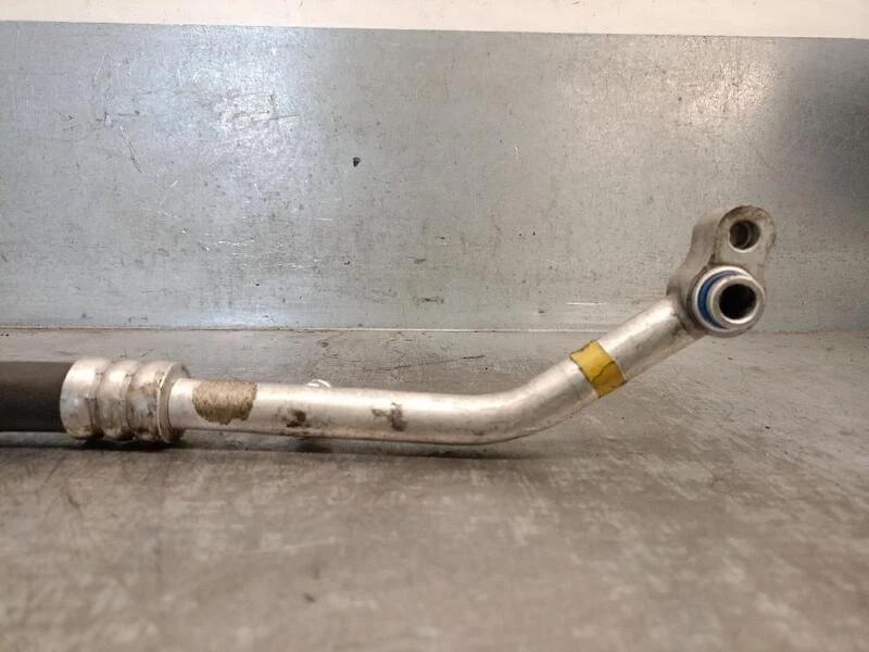 0K56E61462A tubos de aire acondicionado para KIA CARNIVAL I (UP) 2.9 TDI 5176471 - Imagen 2 de 4