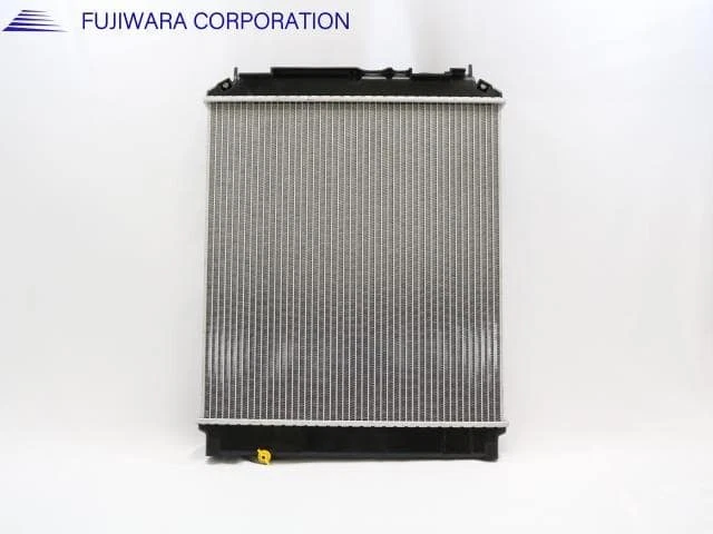 ISUZU ELF SKG-NLR85 Radiator 898270915 [New] [PA117835127] - Image 2 of 2
