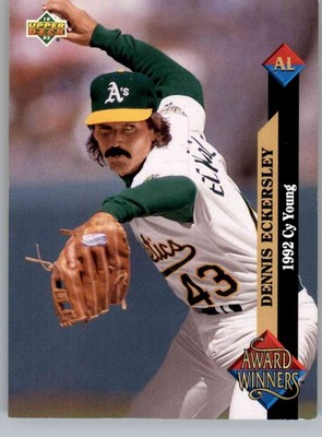 1993 Upper Deck Baseball You Pick NM 501-840