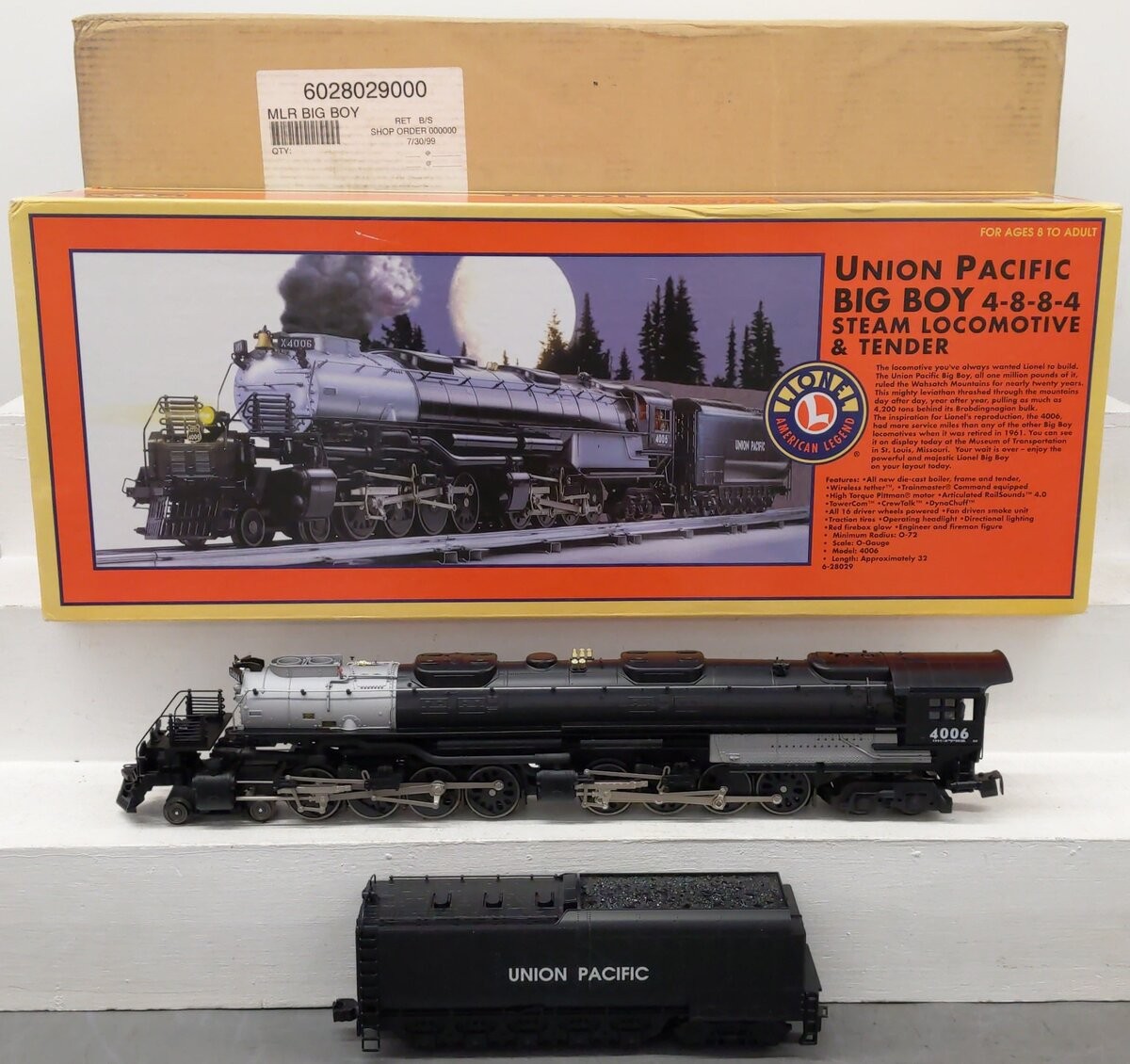 Click here to see eBay Auction