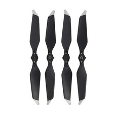 2Pair Low-Noise 8331F Propellers Blades For DJI Mavic PRO Platinum/Silver C