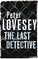 The Last Detective | Detective Peter Diamond Book 1 | Peter Lovesey | Englisch