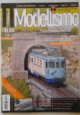 Tutto Treno Modellismo N.74