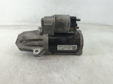 2019-2019 Lincoln Nautilus Car Starter Motor Solenoid Oem EYG3N