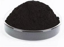 GOODTAKE Concrete Pigment, Black Iron Oxide 4 Ounce (Pack of 1), 