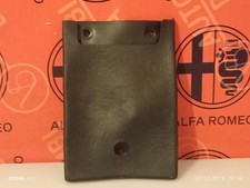 ALFA ROMEO SERIE 105 TASCA ANTERIORE LATERALE PELLE PORTA DOCUMENTI 105006245101