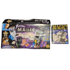Fantasma Magic Astounding Magic DVD Set Magic Kidz Labs Fun Science Products