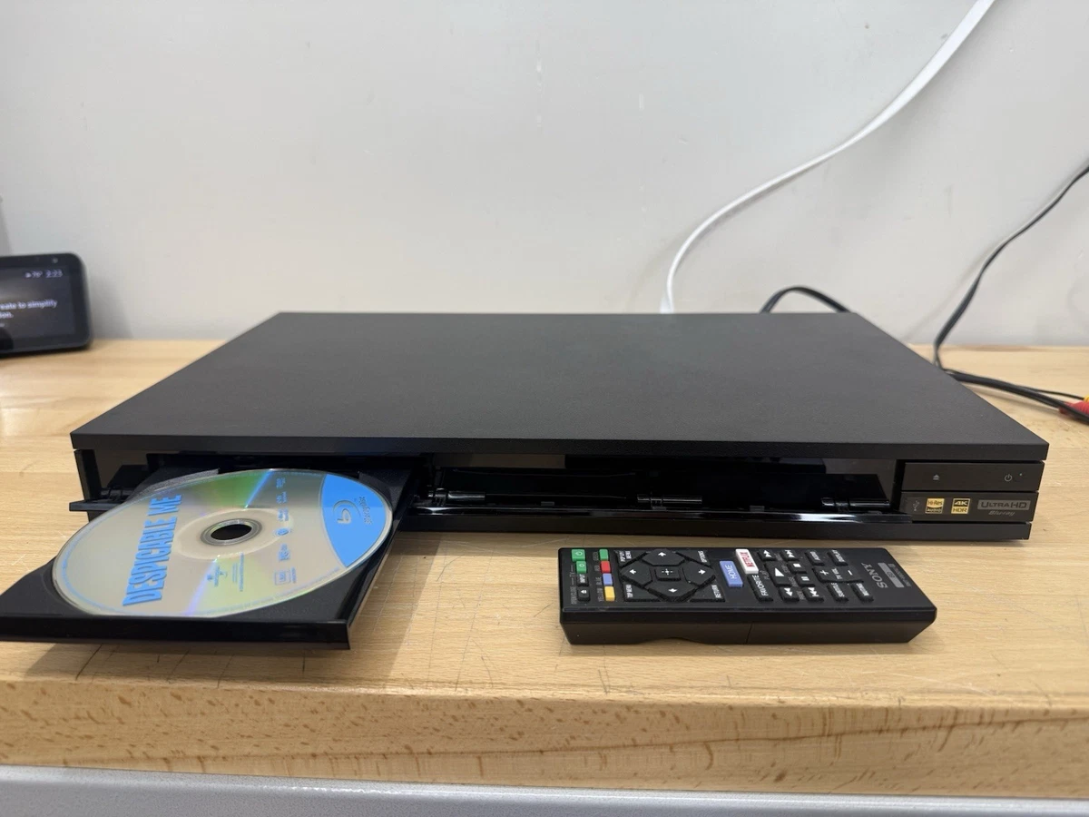 25+ Sony DVD and Blu-ray Players for sale | Updated Oct 2026