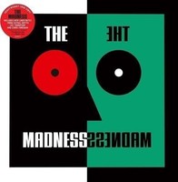 Vinile - Madness - The Madness - BMG Rights Management -D- Neu