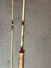 Shakespeare Freshwater Vintage Fishing Rods Fiberglass Shaft Shakespeare Freshwater Vintage Fishing Rods Fiberglass Shaft