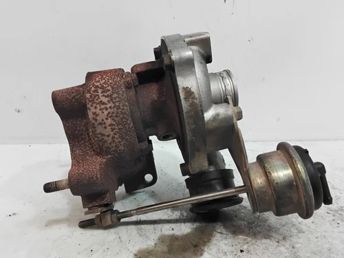 22735H33771 Turbocompresor para RENAULT CLIO II FASE II (B/CB0) 2001 1818783 - Imagen 5 de 10