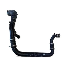 LK4Z9C623C Genuine Ford OEM intake air duct pipe assembly 2020-2026 Transit 3.5L