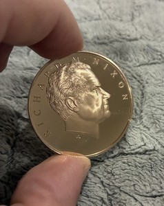 Richard Nixon Coins | eBay