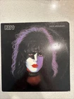 Kiss Paul Stanley 1978 Vinyl LP Record (VG+VG+)