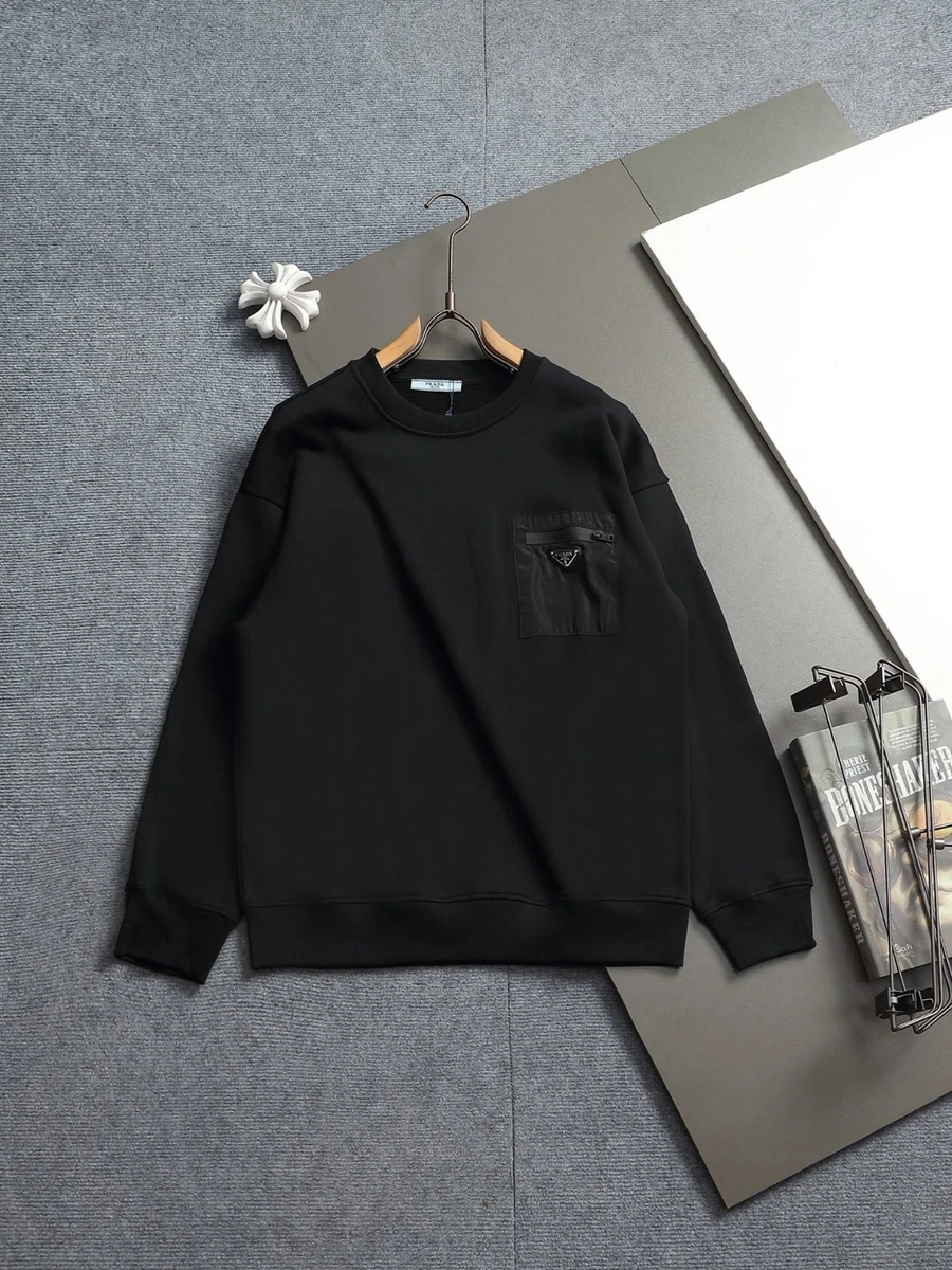 PRADA Long Sleeve Shirts for Men for sale | eBay