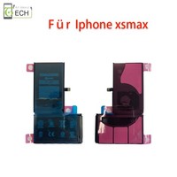 Ersatz Akku FüR Iphone Xs Max Inkl. Kleber Accu Batterie Battery -NEU