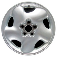 Wheel Rim Toyota Celica 15 1990-1993 4261120730 4261120720 Oem Factory Oe 69251