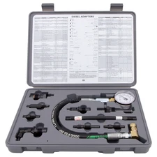 Lang Tools (Star Products) DIESEL SET