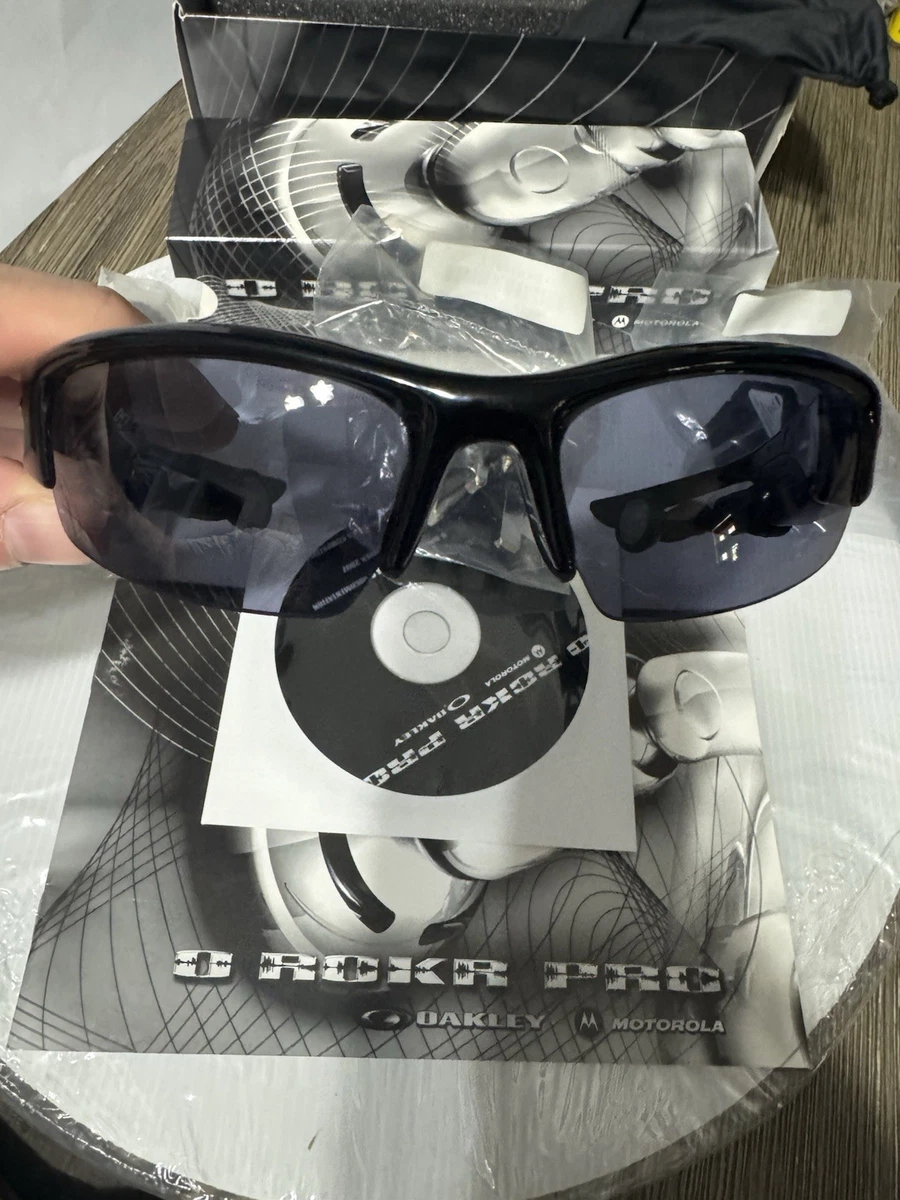 oakley o rokr pro products for sale | eBay