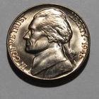 1946-D Jefferson Nickel — photo from another recent sale