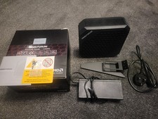 MinisForum HX99G mini Gaming pc Ryzen 9 6900HX Radeon 6600M 32gb ddr5