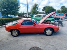 1984 Porsche 928 S
