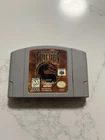 mortal kombat trilogy n64