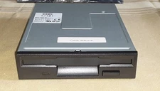 E-MU Floppy Drive E-MU E64/E5000/E6400/E4XT/Ultra/SYNTH SONY MPF920-1 Japan