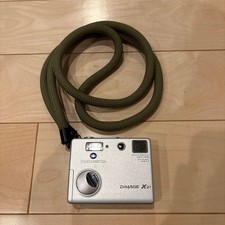 KONICA MINOLTA DIMAGE X21 Compact Digital Camera Tested Working Japan