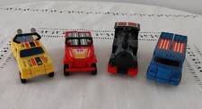Lot de Transformers Années 80