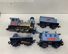 Rudolph and the Island of Misfit Toys Rudolph's Red Nose Express — photo 3
