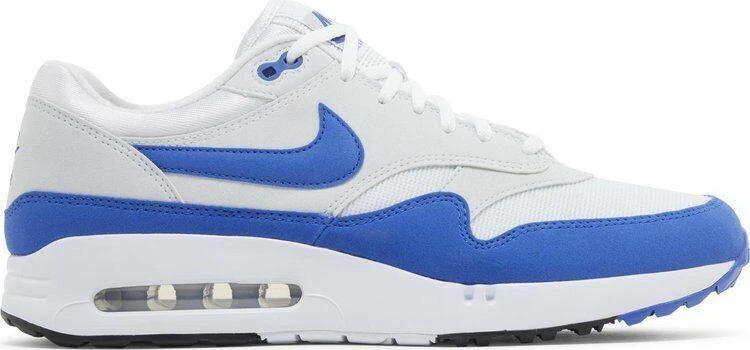 Nike Air Max 1 '86 OG Golf Big Bubble - Royal