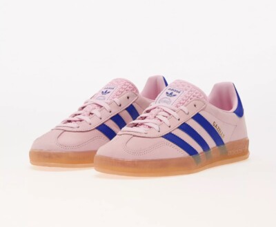 adidas gazelle women size 5