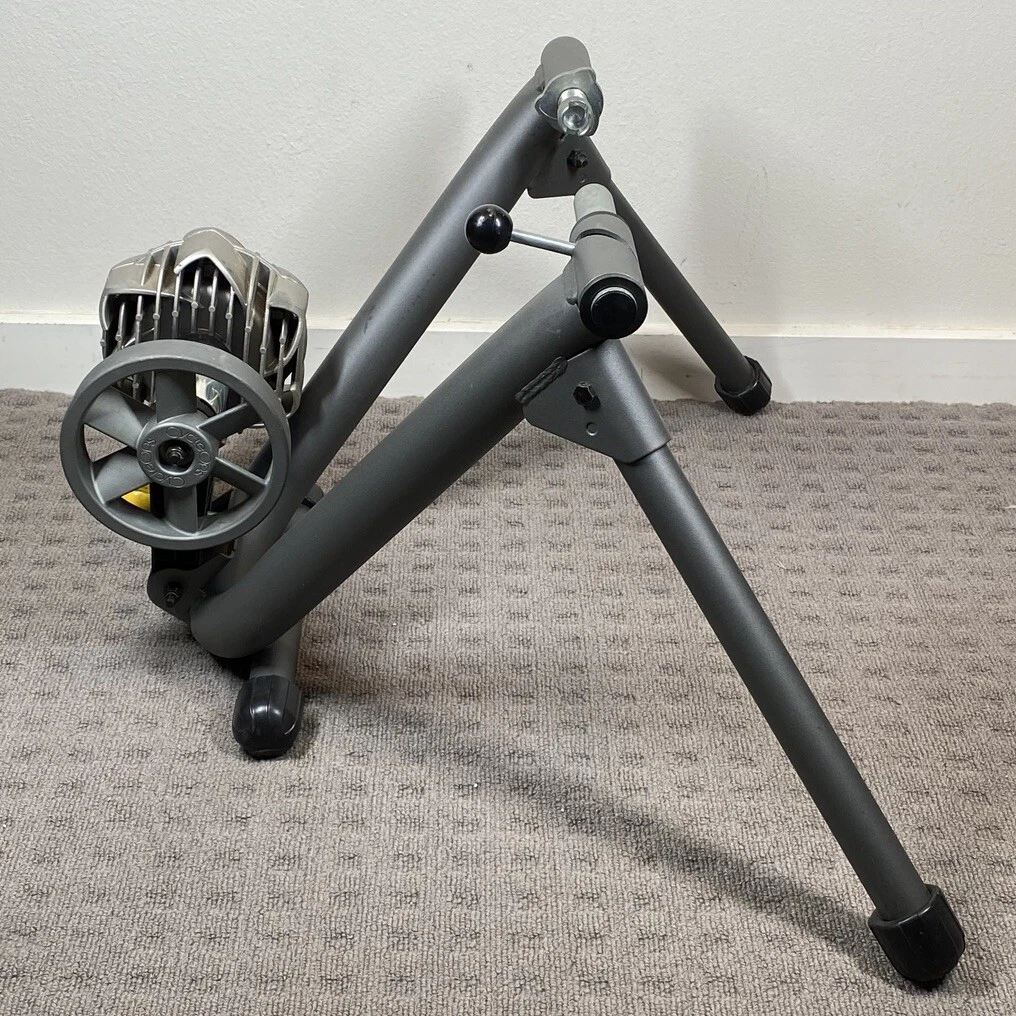 Used cycleops fluid best sale 2