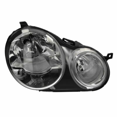 Hauptscheinwerfer VALEO 088184, Rechts