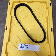 OEM Polaris 3211070 Drive Belt Switchback Rush Pro Rmk Indy Assault Adventure IQ